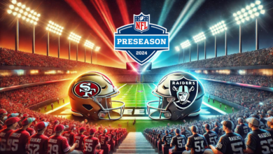 49ers vs raiders