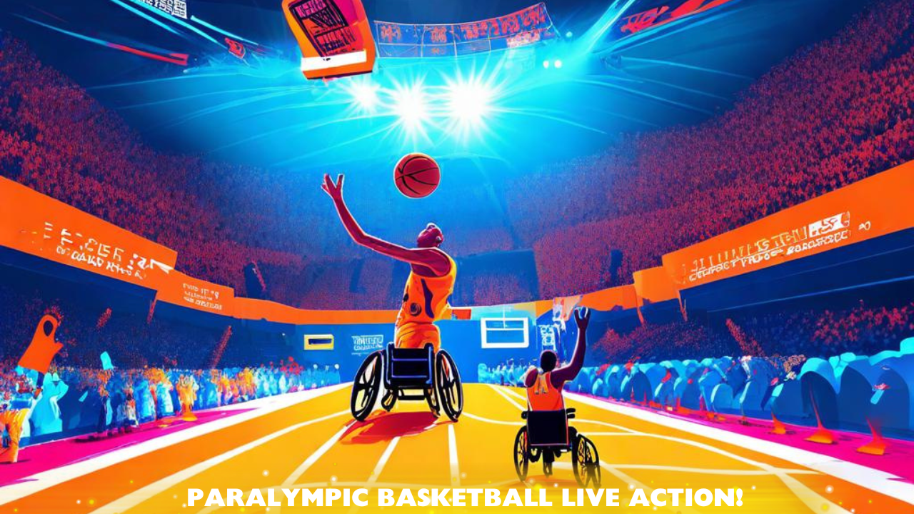 Discover the Thrilling Schedule & Live Streaming of Wheelchair