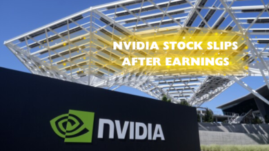 Nvidia Stock