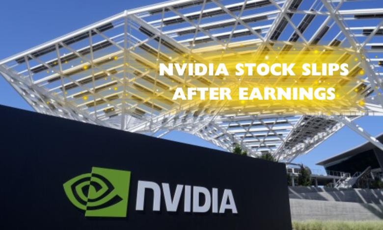 Nvidia Stock