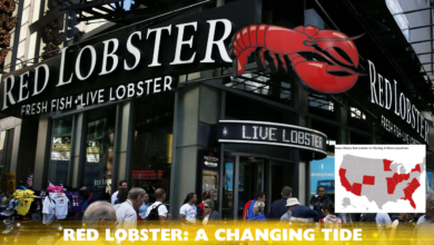 Red Lobster