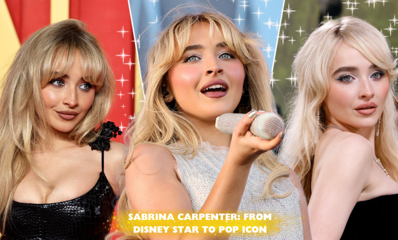 Sabrina Carpenter Net Worth in 2024