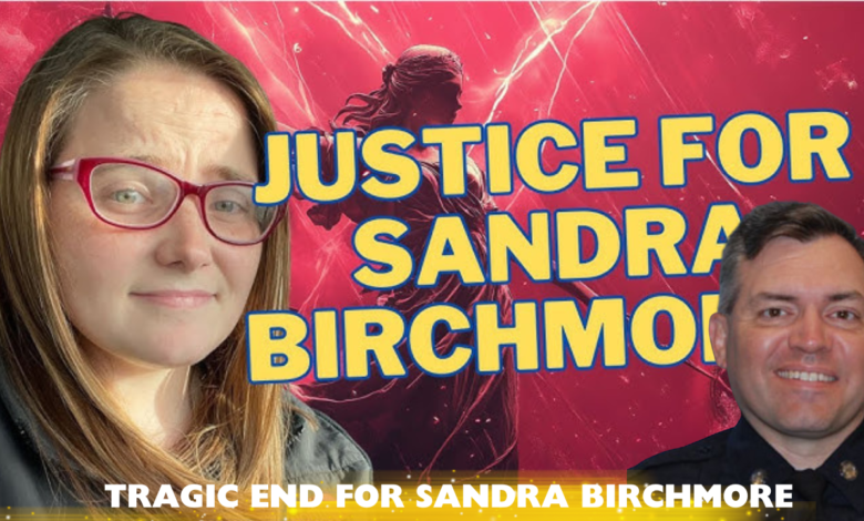 Sandra Birchmore