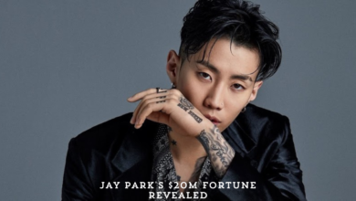 jay park net worth