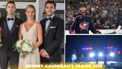 johnny gaudreau