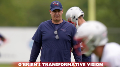 Bill O'Brien