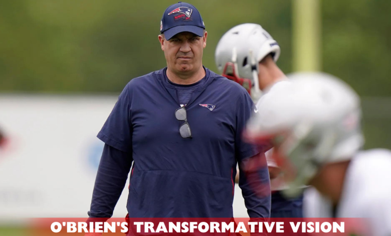 Bill O'Brien