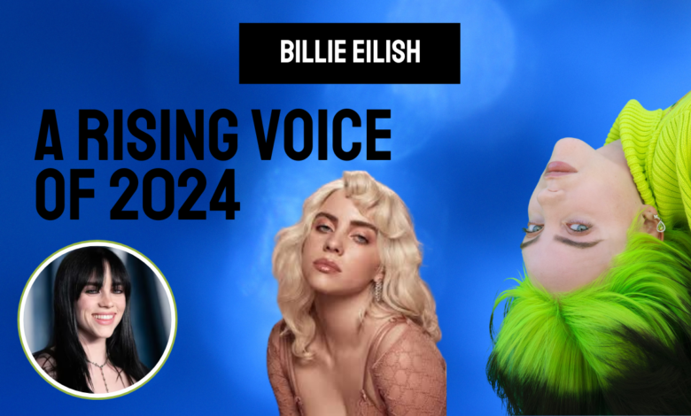 Billie Eilish Net Worth