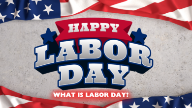 What is Labor Day?