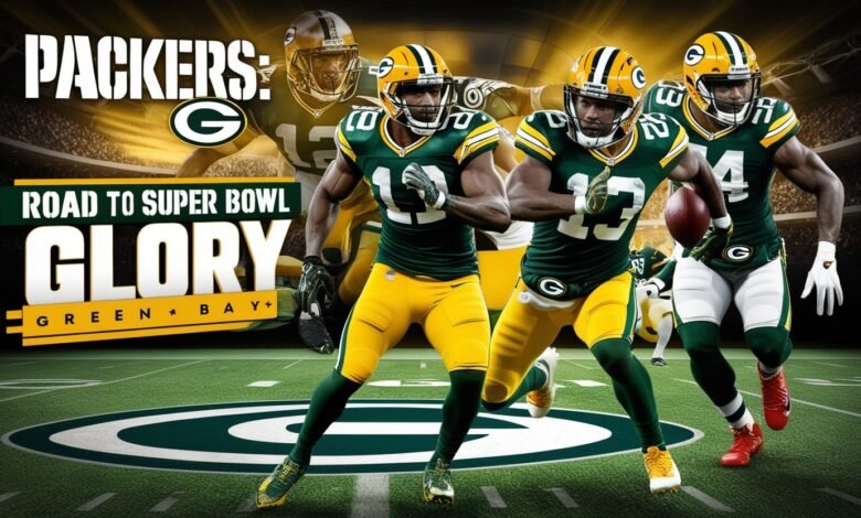 Green Bay Packers