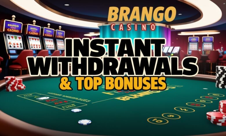 Brango Casino