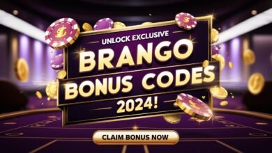 Brango Bonus Codes 2024