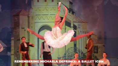 Michaela DePrince