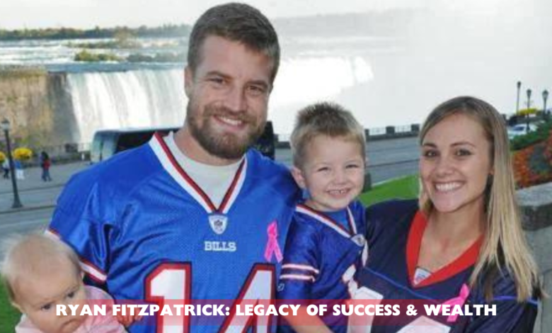 Ryan Fitzpatrick