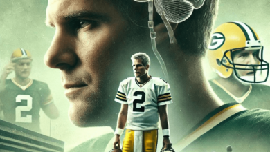 brett favre