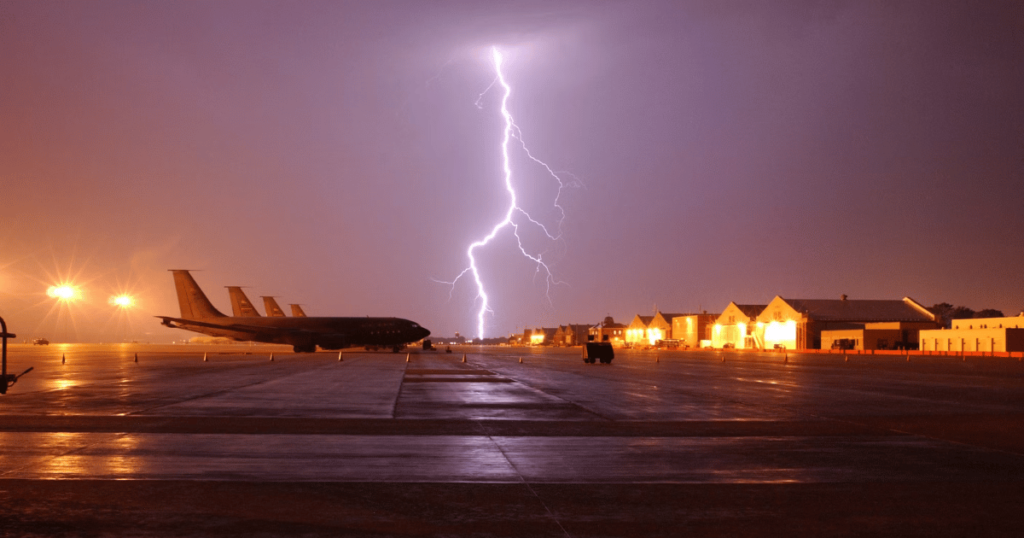 asheville airport closure