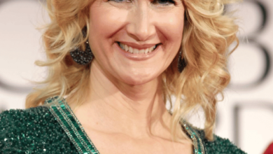 Surprising Facts About Laura Dern