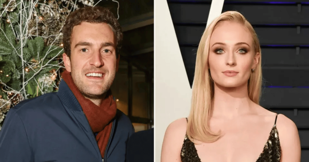 Sophie Turner Boyfriend