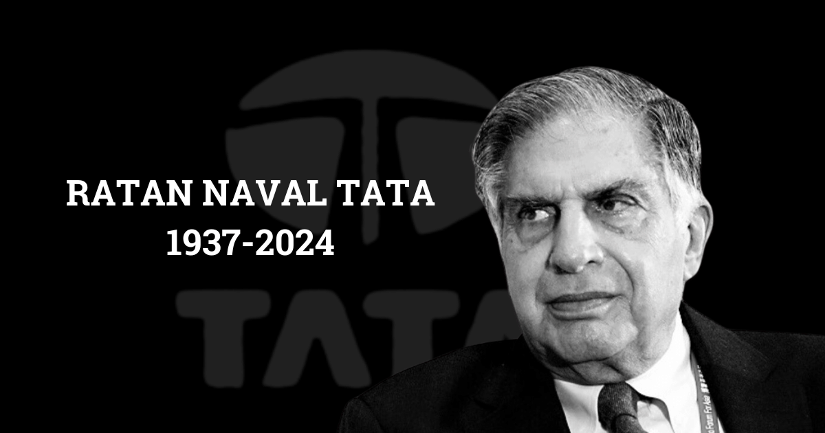 Sir Ratan tata Net Worth