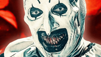 TERRIFIER 3 shocking facts