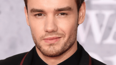 Liam Payne Death