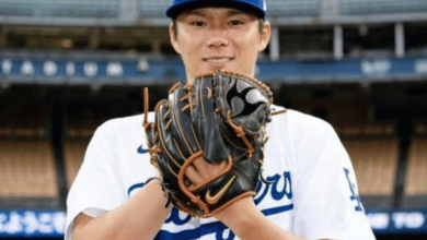 Padres vs Dodgers surprising player stats