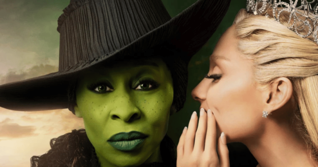 Fan Backlash and Industry Reactions to the 'Wicked Poster'