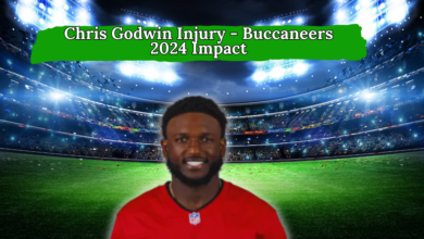 Chris Godwin Injury