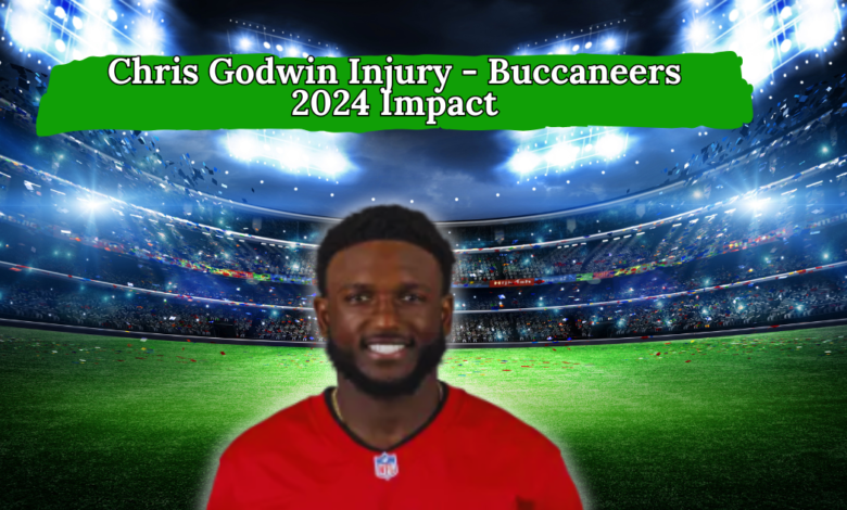 Chris Godwin Injury