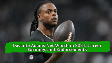 Davante Adams Net Worth