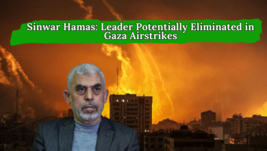 Sinwar Hamas