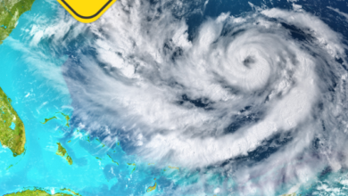 Hurricane Milton