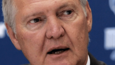 Jerry West hidden facts