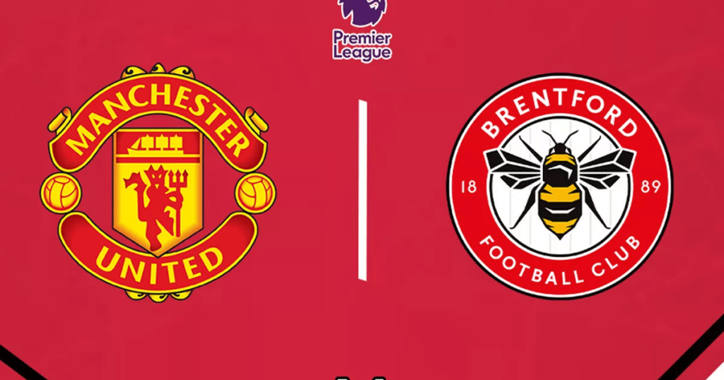 Key Battles in the Man United vs Brentford Clash