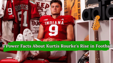 Kurtis Rourke