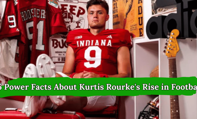 Kurtis Rourke