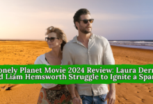 lonely planet movie 2024