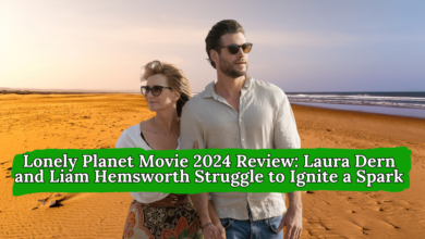 lonely planet movie 2024