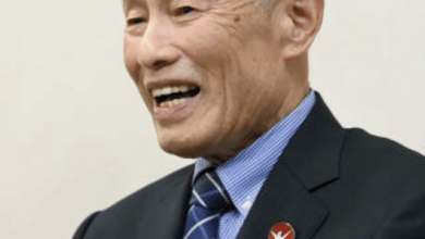 Nihan Hidankyo - Nobel Peace Prize winner 2024