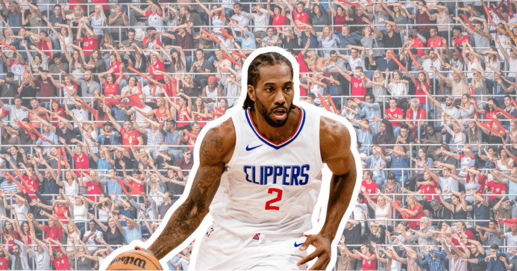 Kawhi Leonard’s net worth and NBA Salary, Contracts and Endorsements