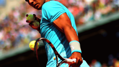 Rafael Nadal retirement facts