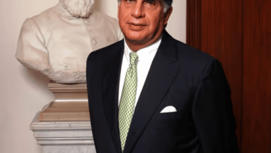 Ratan tata passed away