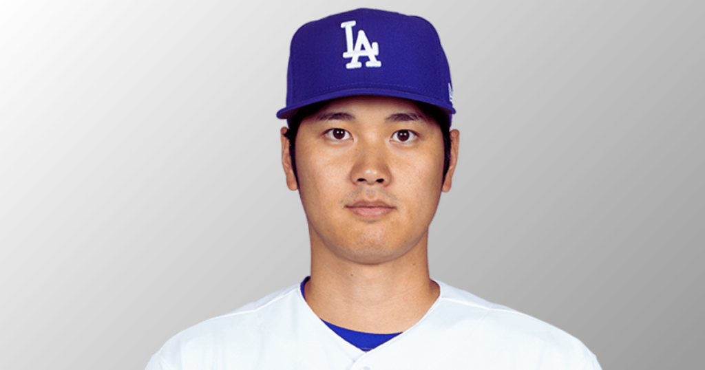 Shohei Ohtani