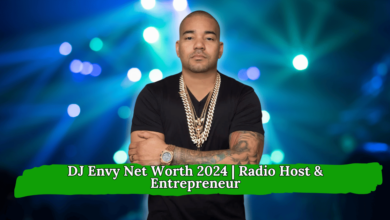 DJ Envy Net Worth