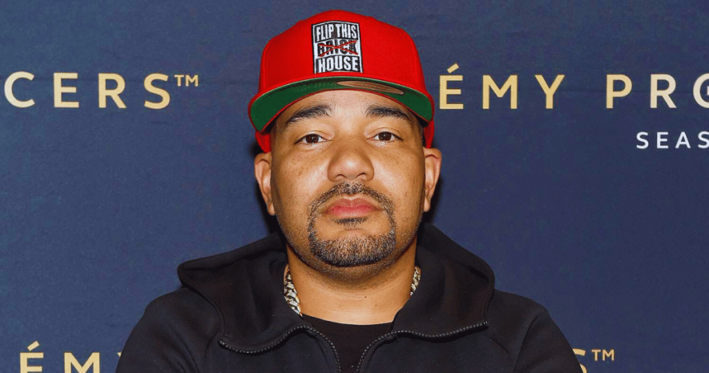 DJ Envy’s Book, Public Speaking, and Additional Ventures