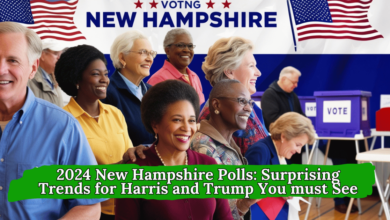 New Hampshire Polls