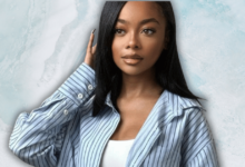 Skai Jackson Pregnancy