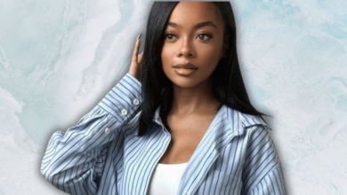 Skai Jackson Pregnancy