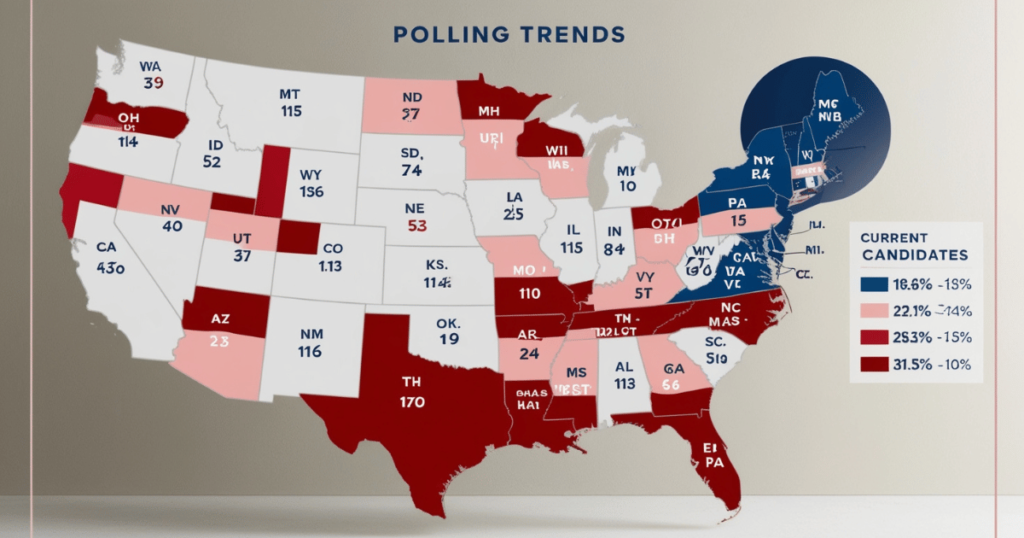 2024 U.S. presidential election