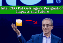 Intel CEO Pat Gelsinger